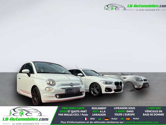 Mercedes Classe C 180 Avantgarde Executive A Argent� M�tallique de 2013