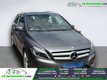 Mercedes Classe B