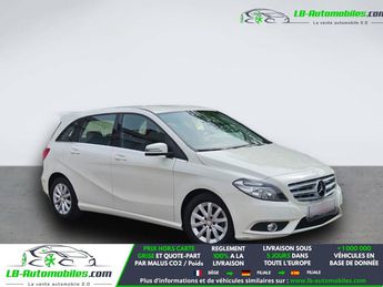 Mercedes Classe B