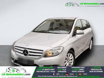 Mercedes Classe B