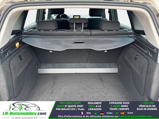 Mercedes Classe B 180 7-G DCT A Gris M�tallique de 2012