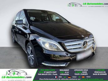 Mercedes Classe B