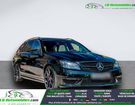 Mercedes Classe C 63 AMG A &agrave; Beaupuy (31)