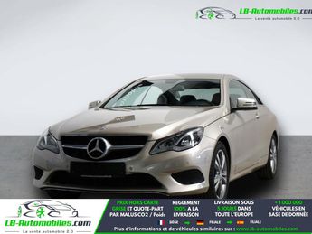 Mercedes Classe E