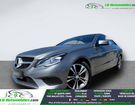 Mercedes Classe E 200 BVA &agrave; Beaupuy (31)