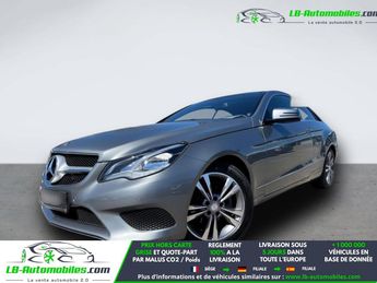 Mercedes Classe E