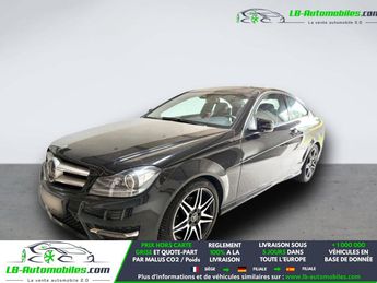  Voir d&eacute;tails -Mercedes Classe C 250 Avantgarde Executive A &agrave; Beaupuy (31)