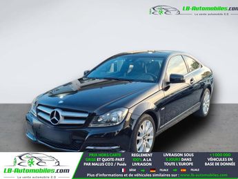  Voir d&eacute;tails -Mercedes Classe C 250 Avantgarde Executive A &agrave; Beaupuy (31)