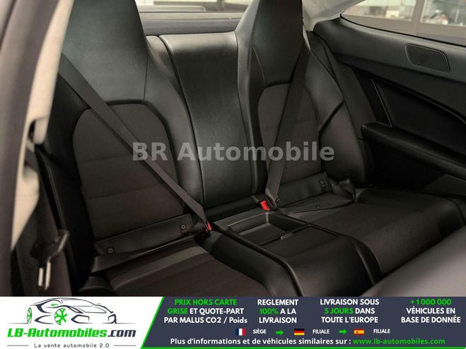 Mercedes Classe C 200 Avantgarde Executive A Gris M�tallique de 2013