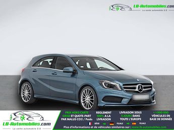Mercedes Classe A