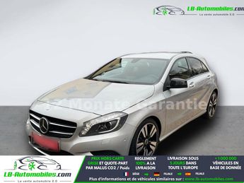 Mercedes Classe A