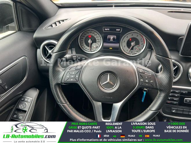 Mercedes Classe A 200 Argent� M�tallique de 2014