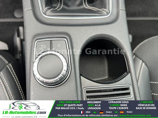 Mercedes Classe A 200 Argent� M�tallique de 2014