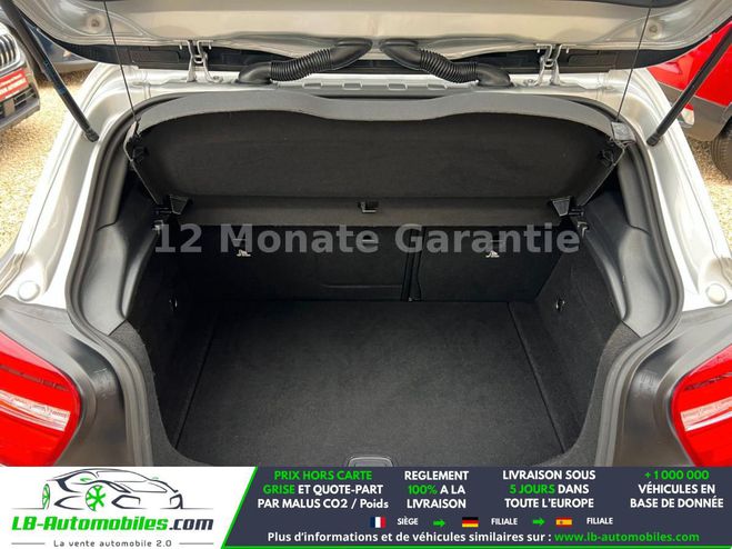 Mercedes Classe A 200 Argent� M�tallique de 2014