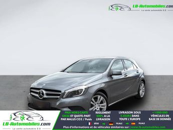 Mercedes Classe A