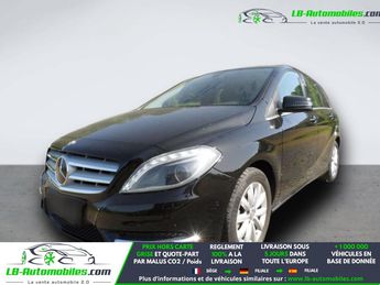 Mercedes Classe B