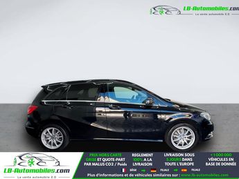 Mercedes Classe B