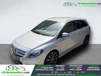 Mercedes Classe B