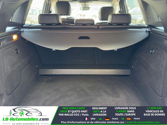 Mercedes Classe B 200 7-G DCT A Argent� de 2013