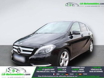 Mercedes Classe B