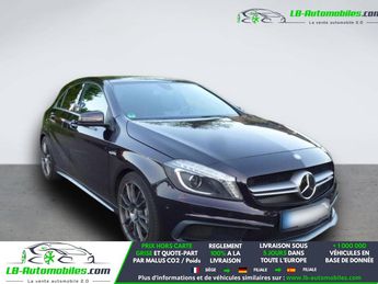 Mercedes Classe A