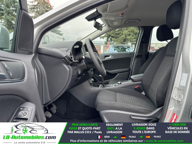 Mercedes Classe B 180 Argent� de 2014