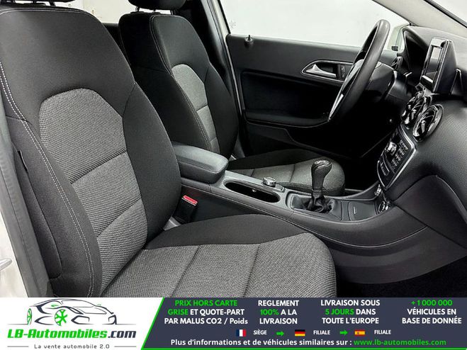 Mercedes Classe A 180 Blanc de 2014
