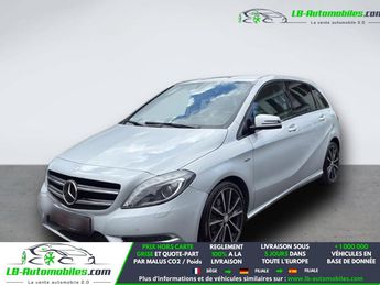 Mercedes Classe B