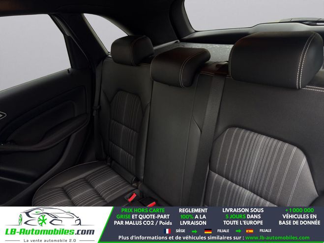 Mercedes Classe B 180 Argent� M�tallique de 2013