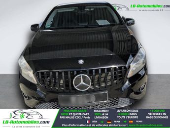 Mercedes Classe A