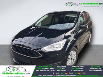 Ford grand C Max