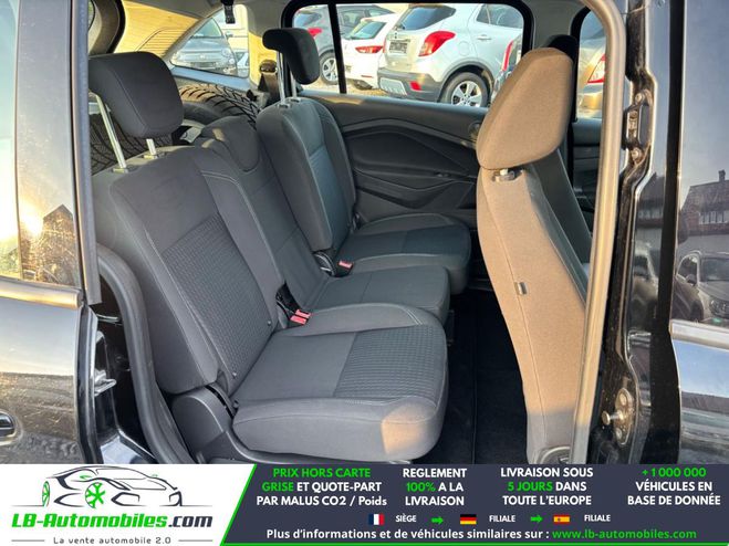 Ford grand C Max 1.5 TDCi 120 BVA Noir M�tallique de 2018