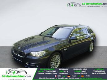 BMW Serie 5