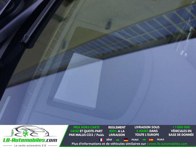 BMW Serie 5 520d 190 ch Gris M�tallique de 2015