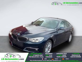 BMW Serie 3
