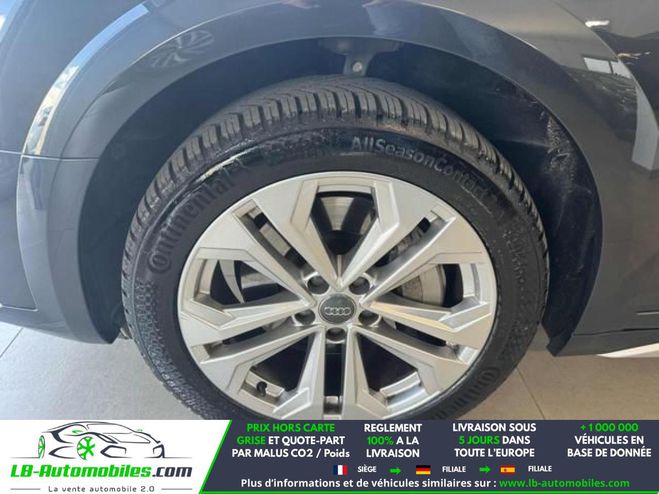 Audi A4 Allroad 45 TDI 231 BVA Quattro Gris M�tallique de 2020