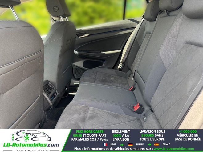 Volkswagen Golf 1.5 eTSI 150 BVA Gris M�tallique de 2020