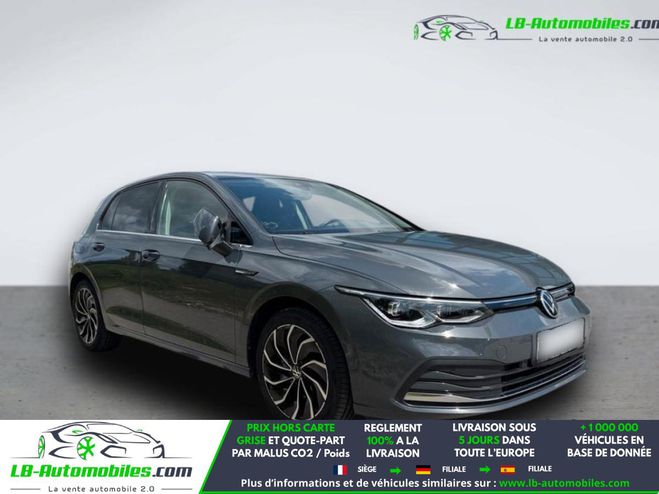 Volkswagen Golf 1.5 eTSI 150 BVA Gris M�tallique de 2020