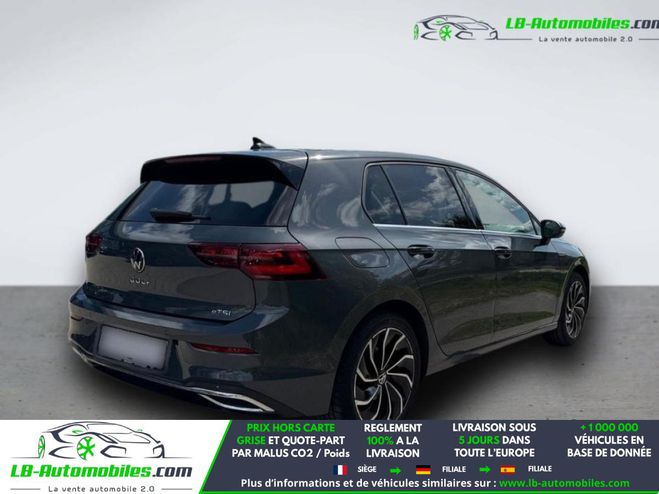 Volkswagen Golf 1.5 eTSI 150 BVA Gris M�tallique de 2020
