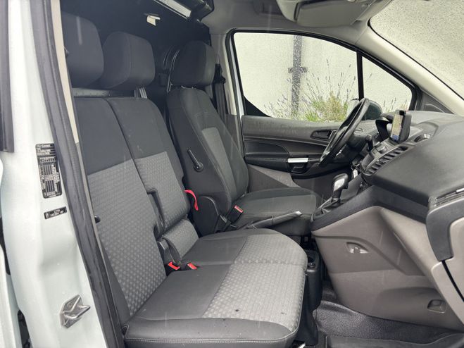 Ford Transit L1 1.5 ECOBLUE 100 CH TREND BVA TVA RECU BLANC de 2022
