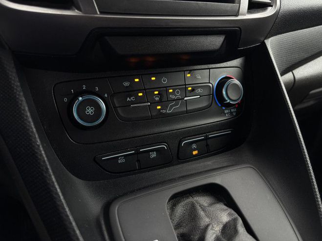 Ford Transit L1 1.5 ECOBLUE 100 CH TREND BVA TVA RECU BLANC de 2022