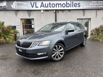  Voir d&eacute;tails -Skoda Octavia 2.0 TDI 150 CH SCR FAP DRIVE DSG7 &agrave; Colomiers (31)