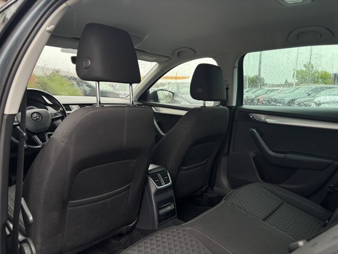 Skoda Octavia 2.0 TDI 150 CH SCR FAP DRIVE DSG7 GRIS F de 2018