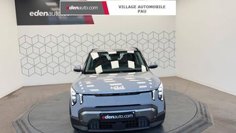  Voir d&eacute;tails -Kia EV2 EV2 107,8 kW (145 ch) Autonomie Standard &agrave; Lons (64)