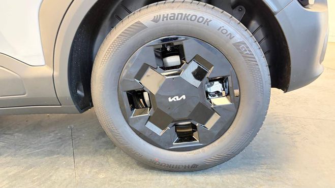 Kia EV2 EV2 107,8 kW (145 ch) Autonomie Standard Gris de 2026