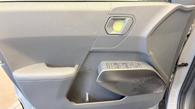 Kia EV2 EV2 107,8 kW (145 ch) Autonomie Standard Gris de 2026