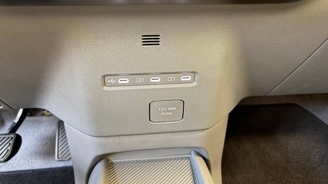 Kia EV2 EV2 107,8 kW (145 ch) Autonomie Standard Gris de 2026