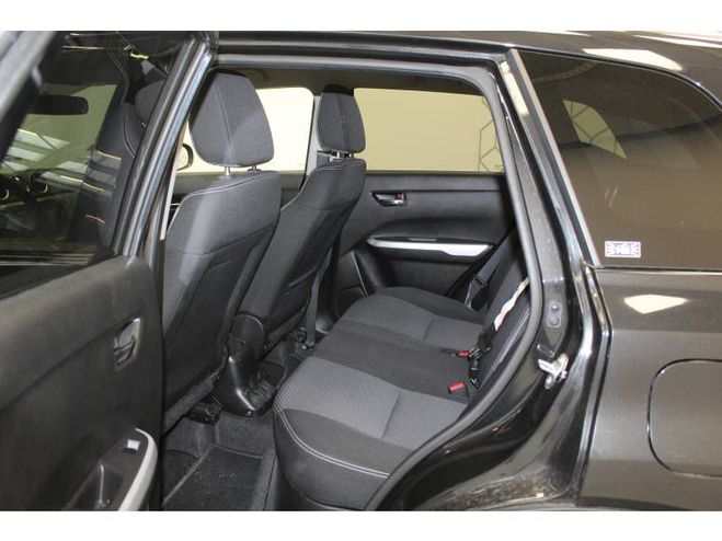 Suzuki Vitara 1.6 VVT Privil�ge noir de 2018