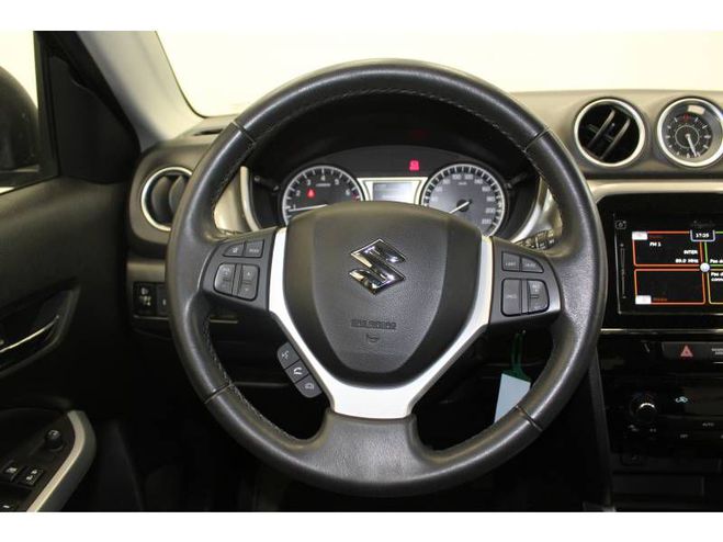 Suzuki Vitara 1.6 VVT Privil�ge noir de 2018