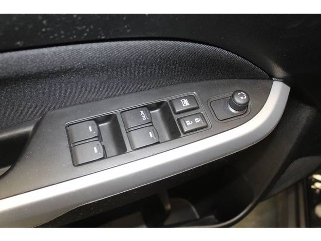 Suzuki Vitara 1.6 VVT Privil�ge noir de 2018